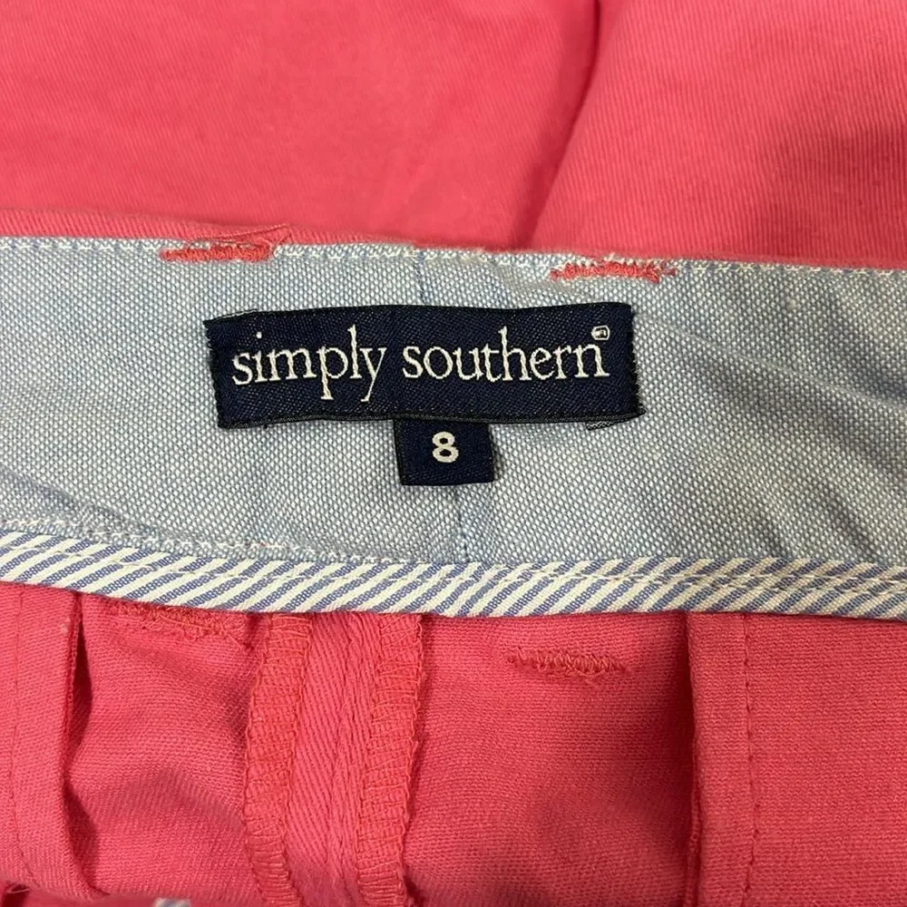Simply Southern great hot